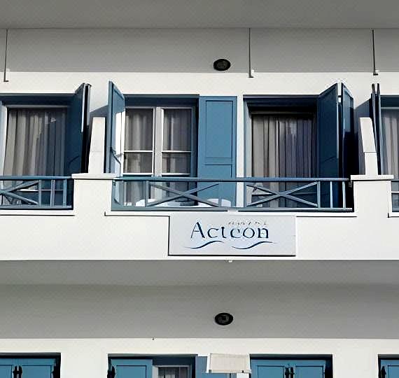 Acteon Hotel